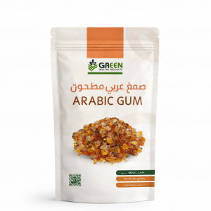 صمغ عربي 100 قرام