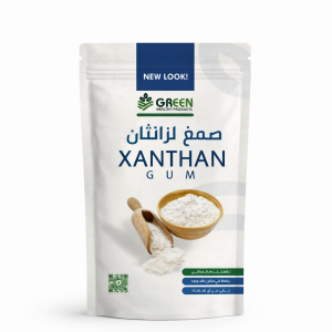 صمغ الزنثان 100 قرام