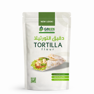 دقيق التورتيلا 250 قرام