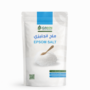 ملح انقليزي 100 قرام