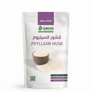 اسباقول (قشور السيليوم ) 125 قرام