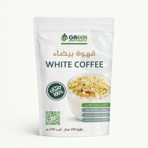 دقيق السمسم 250 قرام