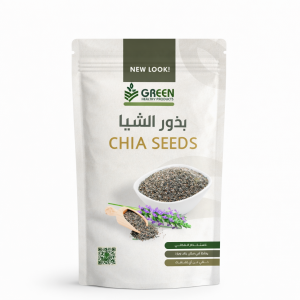 بذور شيا 200 قرام